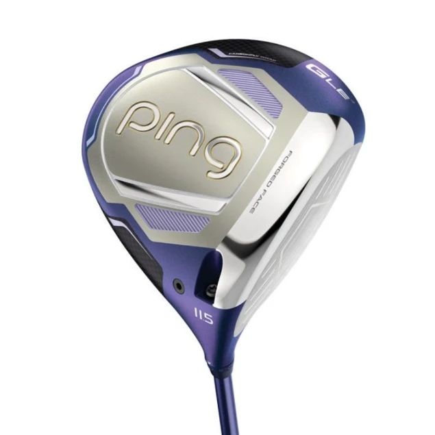 Ping G Le 4 Ladies Driver damski kij golfowy